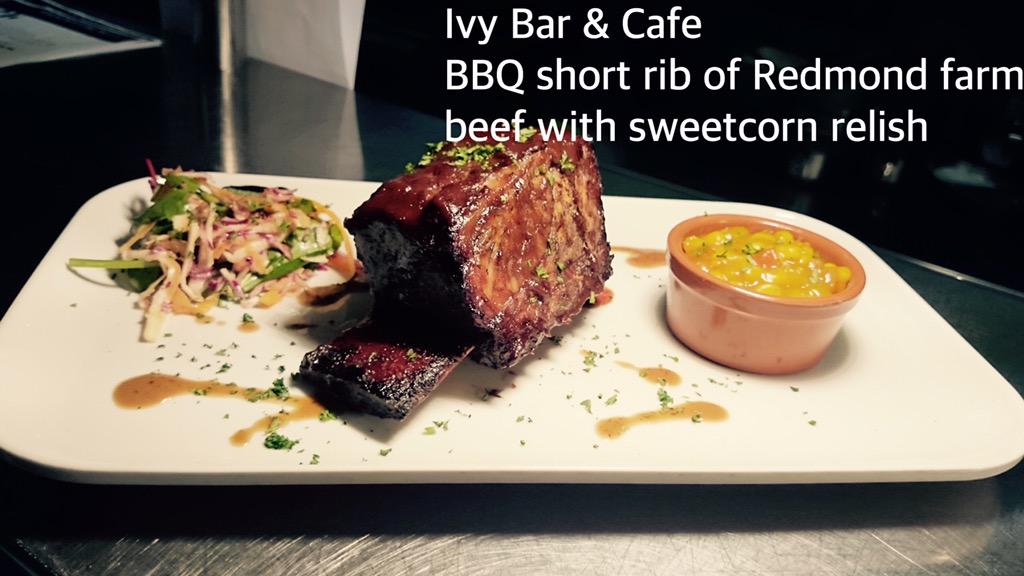 AshdownParkGM's tweet photo. A few dishes from our Ivy Bar &amp; Cafe menu #RedmondFarm #Fromthekitchen #Foodies http://t.co/e72knzNB2A
