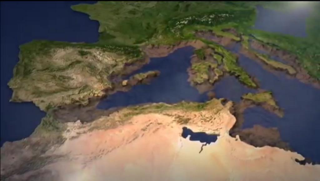 Евразия средиземное море. Мессинский кризис Средиземного моря. Средиземное море до ледникового периода. Средиземное море до потопа. Пересыхание Средиземного моря.