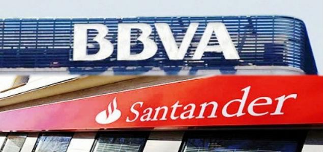 elEconomistaes's tweet photo. #LoMásLeído La banca española se verá condenada a nuevas fusiones a partir de 2016 http://t.co/rOjd7zbExc http://t.co/uU8kwhpQZw