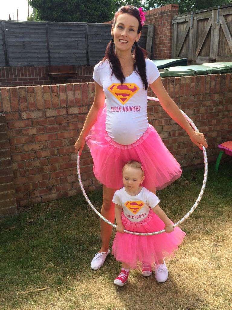 HoopShaker's tweet photo. Great day hooping the #raceforlife  in #Southsea. Try a class out with http://t.co/PZmseXPN5f if I can do it you can! http://t.co/SIY5V90FiJ