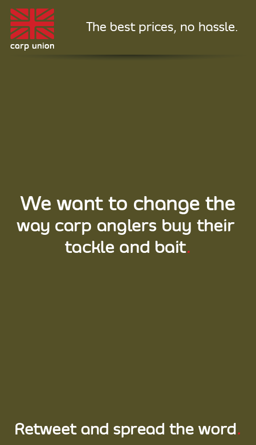 CarpUnion tweet picture