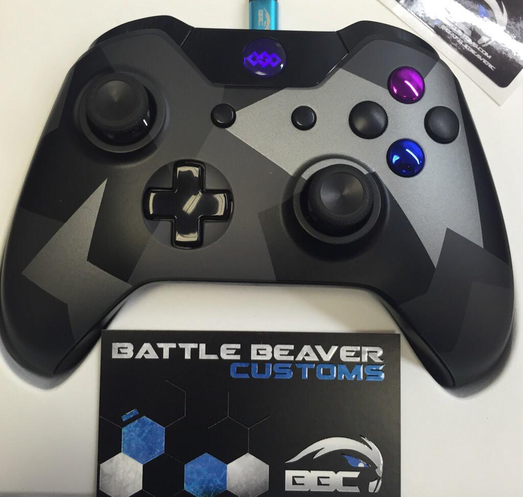 BattleBeaver tweet picture