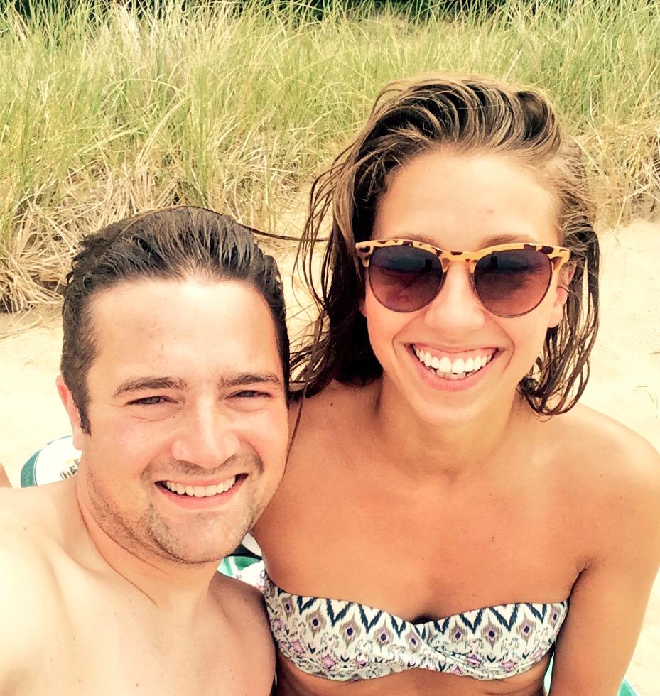 Jessica_Jonesin's tweet photo. My kind of Sunday βοΈππ #PJHoffmaster #beachdaze http://t.co/uyb8YQR76m