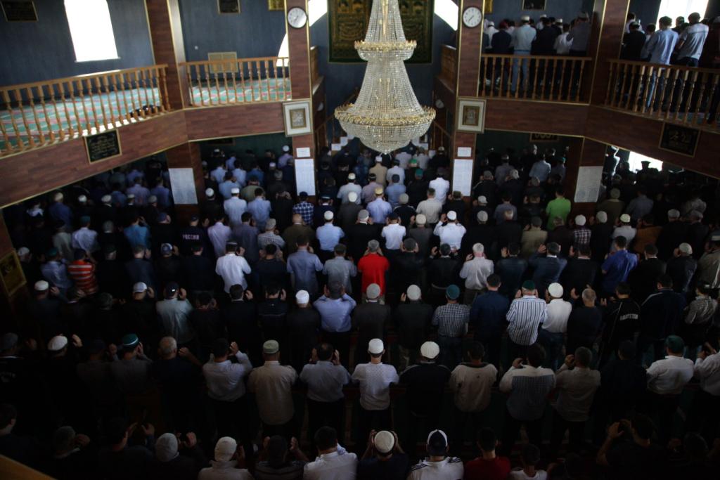 Ураза Байрам 2015 djigit888.livejournal.com/533.html #Гуниб #Гонода #Гунибскийрайон #Дагестан #УразаБайрам #праздник #Ислам