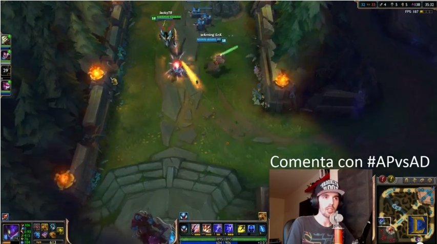 iEduardoMarin's tweet photo. Rival Honorable se lleva ese minion #APVSAD @CooLifeGame http://t.co/EtAZQmefZg