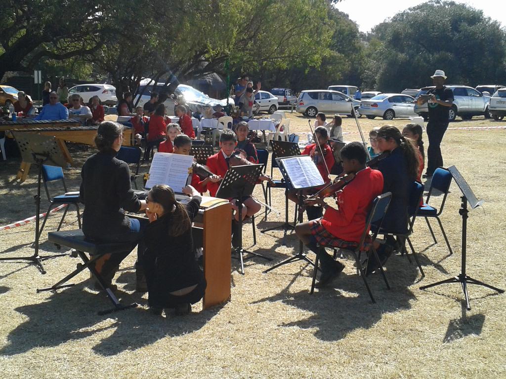 RietfonteinNR's tweet photo. A huge thank you to Beaulieu Preparatory School. http://t.co/rljjaFuaRh