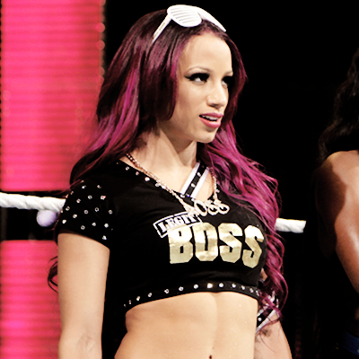 Sasha Banks Daily on Twitter: "New twitter icons and headers have ...