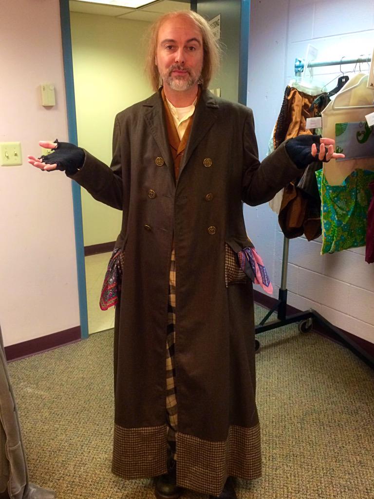 Rick Hammerly tweet media