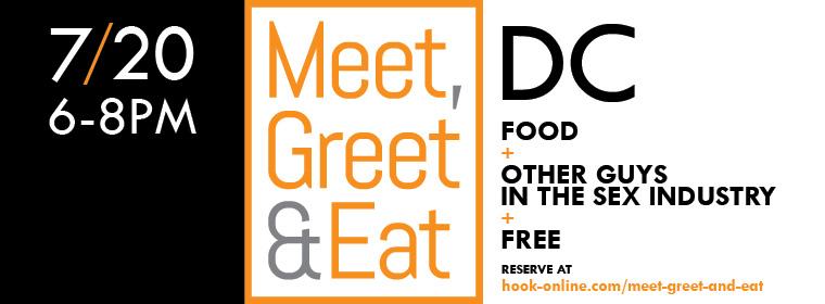 In DC? Join us Monday July 20 for #thirdmondays- free food + drink + talk in Dupont Circle. hook-online.com/meet-greet-and…