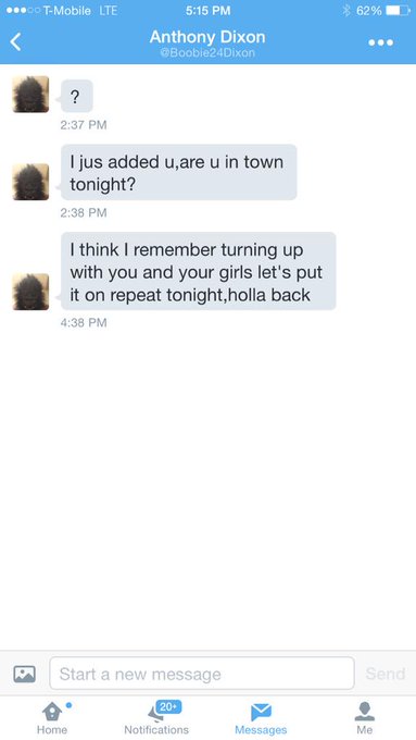 Looks like @MiaKhalifa isn't the only pornstar getting hit up by the @BuffaloBills 😂😂 #BillsMafia http://t<a class="tags" href="/tag/miakhalifa">@miakhalifa</a><a href="/tag/billsmafia"class="tags"><span>#billsmafia</span></a>