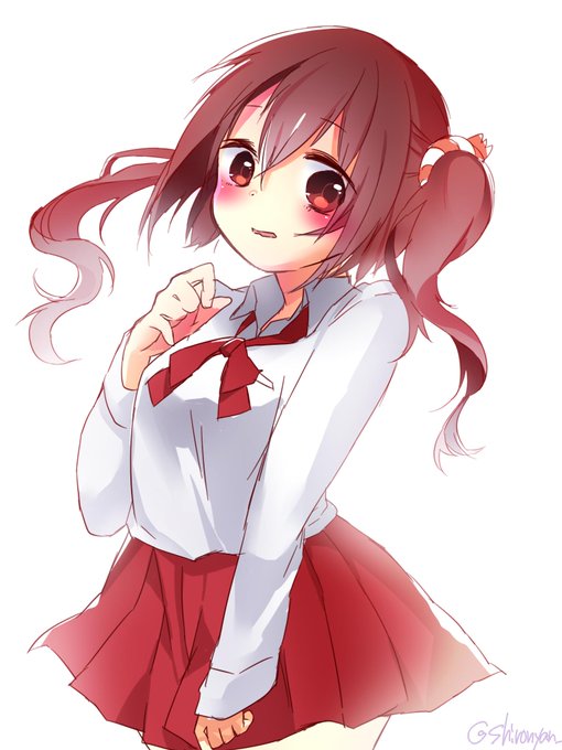 うまるちゃん 高画質 のtwitterイラスト検索結果