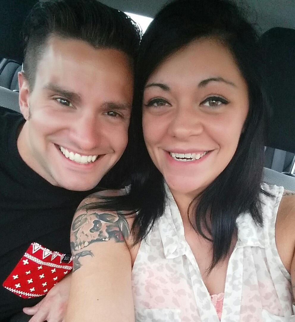 stefieMo's tweet photo. Spend the afternoon w this amazing man. #luckest http://t.co/VoJMWYk9mc