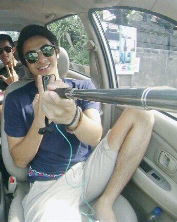 Hello Irsyadic☺