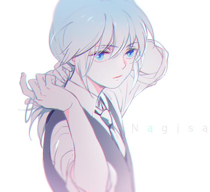 youkatta's tweet image. Happy Birthday Nagisa-kun! 20th July

Keep be romantic with Karma! /wrong