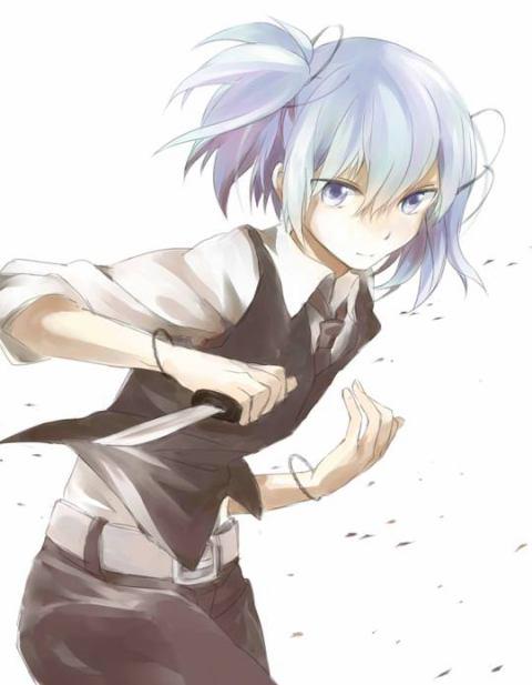 youkatta's tweet image. Happy Birthday Nagisa-kun! 20th July

Keep be romantic with Karma! /wrong