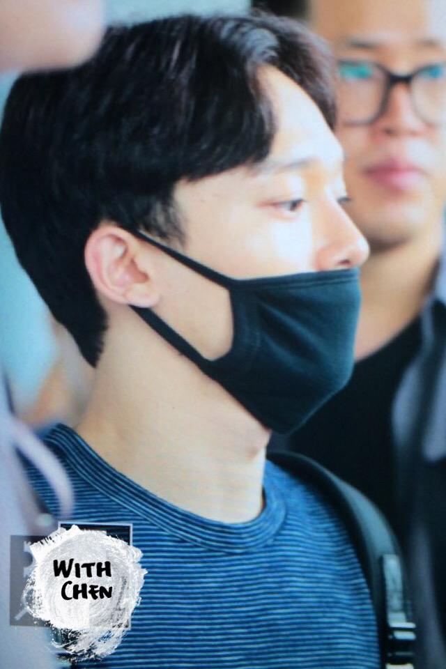CHEN_JP's tweet photo. 150720 cr:withchen http://t.co/B5yz8BzRa3