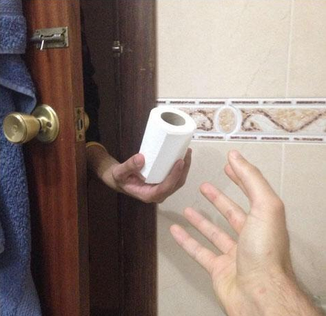 SpeakComedy's tweet photo. Not all heroes wear capes http://t.co/l4unWV84iT