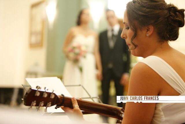 CmaraRcr's tweet photo. #boda #coli pura emoción... http://t.co/b1mTmyf9KT