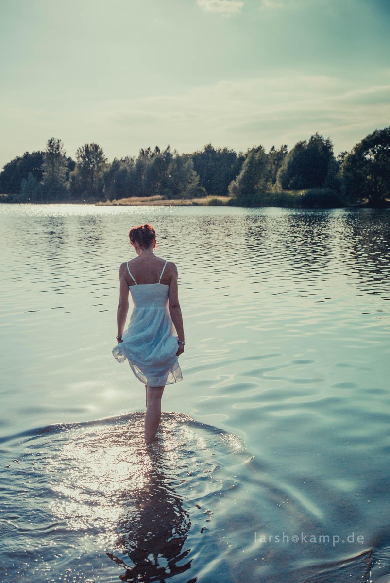 Ich hoffe das Wetter wird besser... es sind so viel Shootings geplant...