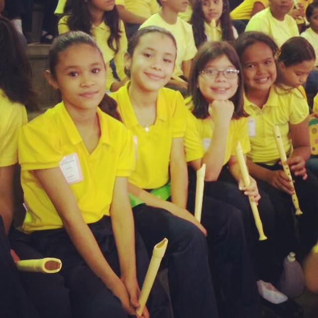 ModSanEsteban's tweet photo. #Concierto 02/07/2015 #OrquestaFrancoMedina #ModuloSanEsteban #DepartamentoLibertador @Yulyannrabert http://t.co/Hl5paqzxDw