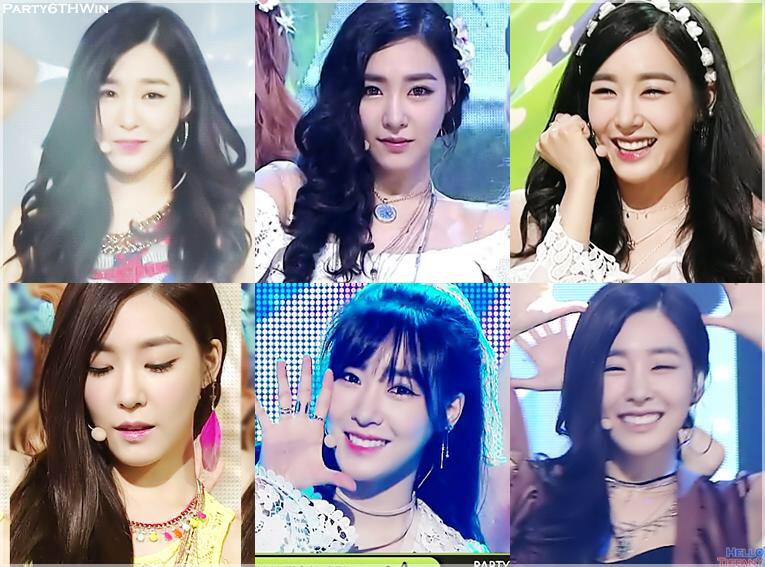 tiffaniyyoung's tweet photo. Me #티파니 #Tiffany, #Taeyeon #태연 , #Seohyun #서현 #소녀시대 #PARTY ❤️ #Party1stWin - #Party6thWin http://t.co/OM4zgl5AlV