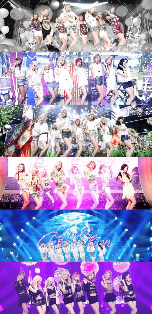 tiffaniyyoung's tweet photo. #소네시대 #PARTY ~ #Party1stWin - #Party6thWin ❤️ http://t.co/aMiB3cRytu