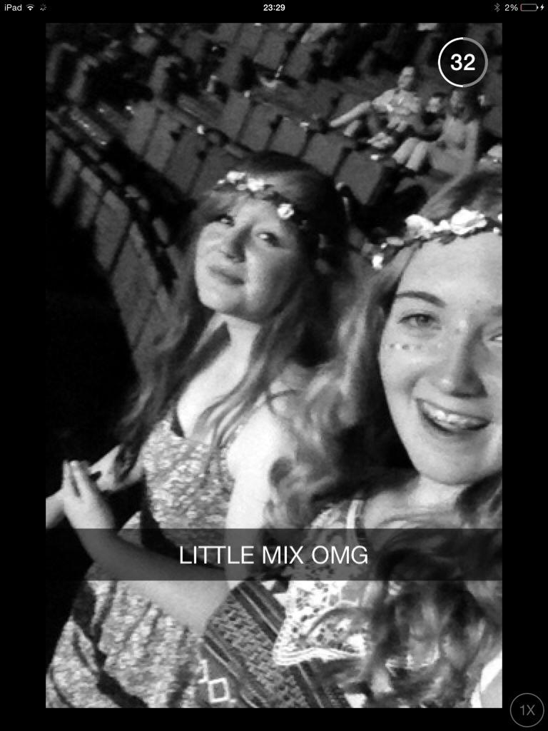 FoxGinge's tweet photo. #key103summerliveselfie @KEY103 http://t.co/tBExhbQ8aI