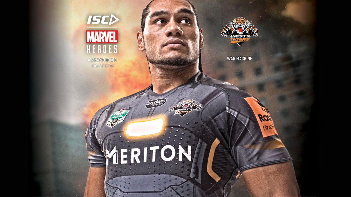 wests tigers jersey 2015