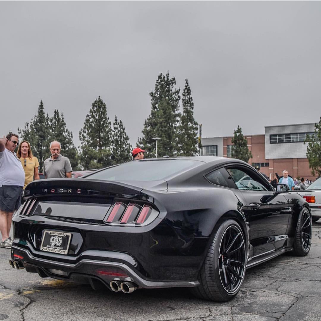 PirelliUSA's tweet photo. Rocket Mustang by Galpin Auto Sport is taking the car to another level, we like it! #galpin #pzero
#rocketmustang http://t.co/4RnROeb5wm