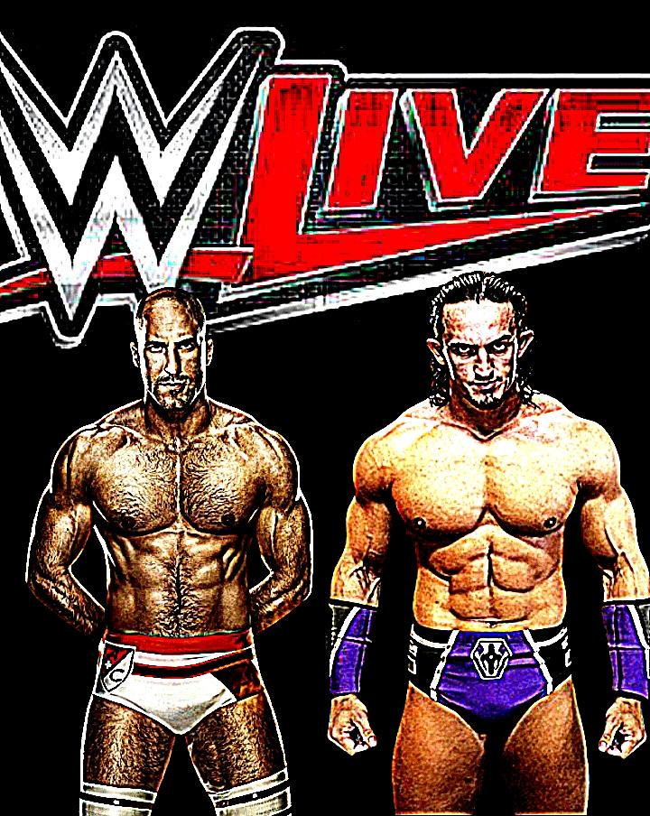 cesaroRPGWWE's tweet photo. #CesaroVsNeville
#TonightLiveEvent http://t.co/OGqIVR1vP2