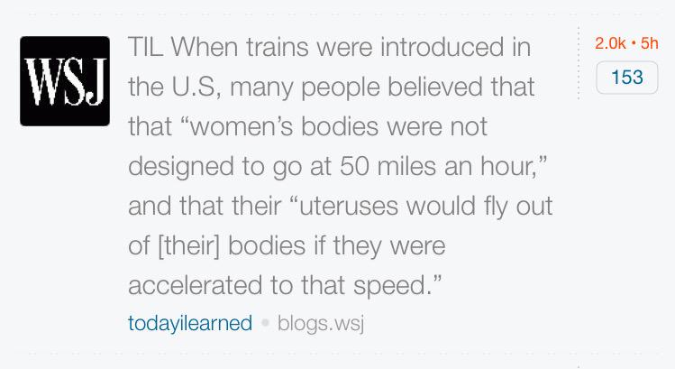 wolverine1190's tweet image. Quite possibly the best TIL I've seen on reddit. #ScienceSoHard