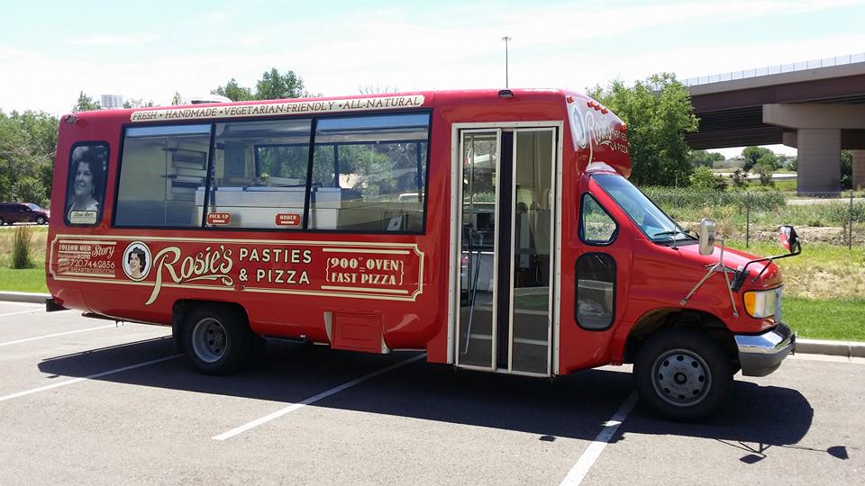 <a href="/iheartrosies/">Rosie's</a> We are so grateful for all of the support so many of you have shown us during this journey!