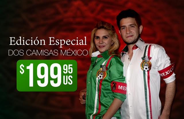 luxuryshirtmx's tweet photo. En la recta final rumbo a semifinales. Demuestra tu amor por la camiseta con esta edición especial #México #CopaOro http://t.co/4j06W3yRzY