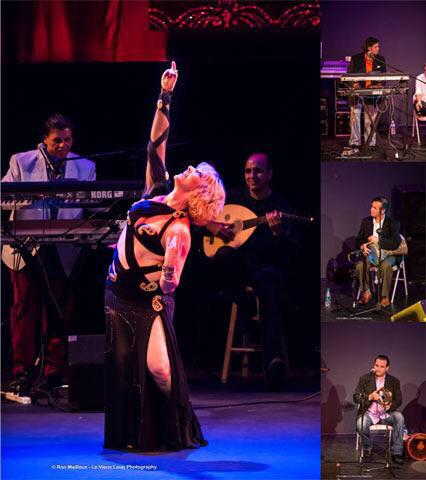tommyadkisson's tweet photo. Delighted to be here with my lovely wife for her annual recital benefitting @FisherHouseWH! #ByblosBand #bellydance http://t.co/smIXG1HZO9