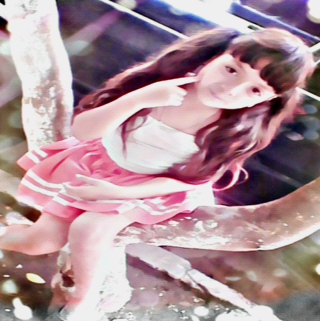AlexandaMendez's tweet photo. Holiiiii ps bueno ella una pequeña super natural al estilo anime http://t.co/aZkE5Q0Akz