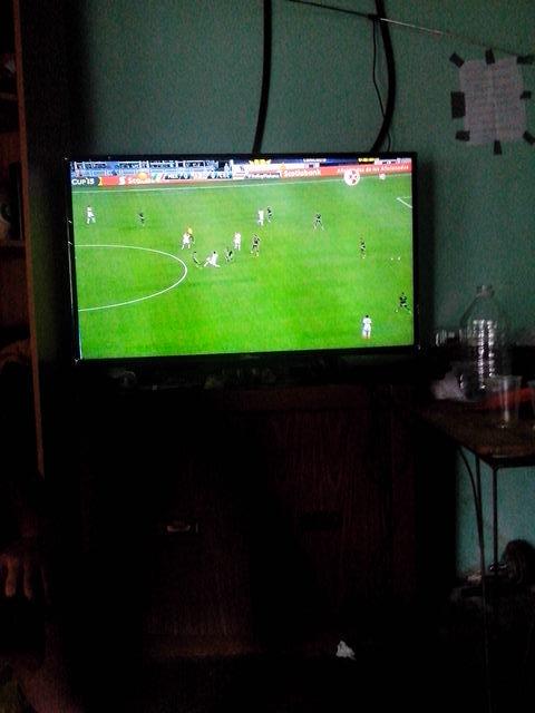 cesar_pecas's tweet photo. #nohaymañana sin futbol http://t.co/unE4JCqLdq