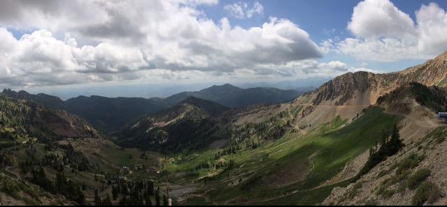 JohnsonTaeler's tweet photo. Ut mountains 😍 http://t.co/oku5PieqS6