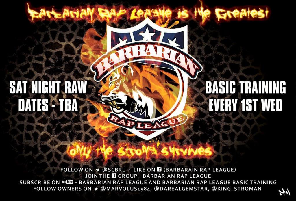 king_stroman's tweet image. Follow the movement.. We #Workin @scbrl #NoneBefore