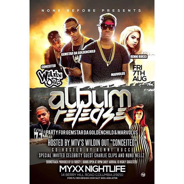 king_stroman's tweet image. Follow the movement.. We #Workin @scbrl #NoneBefore