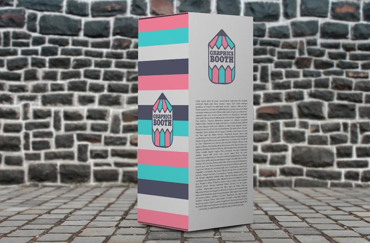 GraphicsBooth's tweet photo. Free Medicine Box Mockup - http://t.co/KsRWVRMozt http://t.co/SnHG09UPgD
