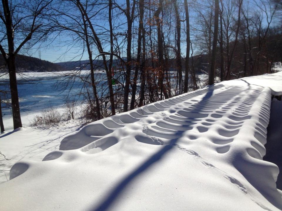 petermarteka's tweet image. Ahhhh, much better...#heatwave #whatheatwave