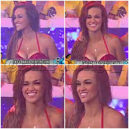 😘 #AASeVieneConFuerza 👸 la mejor