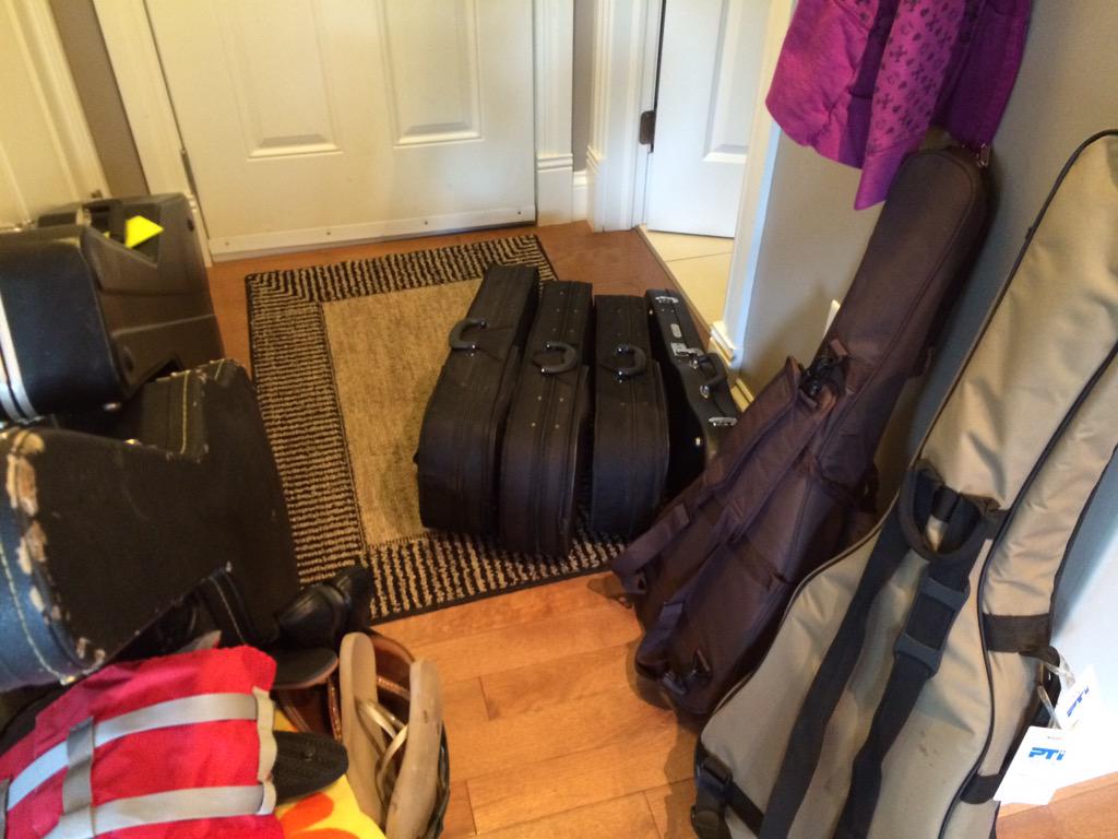 brennanmd's tweet image. Getting the fam back to the roots this week! #Fiddle #Gaelic #Stepdancing @GaelicCollege