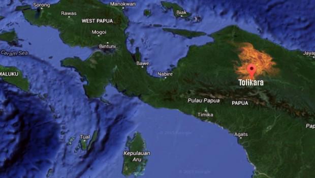 NU Bantu Masyarakat Muslim di Tolikara brt.st/4KYK