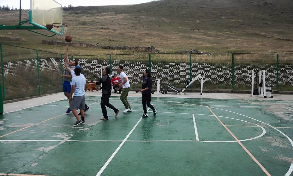 Спиртлэг бус Спортлог амьдарцаая. Таньд энэ өглөөний мэнд. Амжилт бүтээлээр дүүрэн байгаарай #HaveAGreatDay