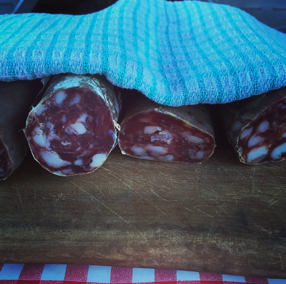 StephsGourmet's tweet photo. Find out which markets @StephsGourmet will be appearing at this week: http://t.co/PXLtLecYY6 #frenchfood #gourmet http://t.co/vCwGTP2exA