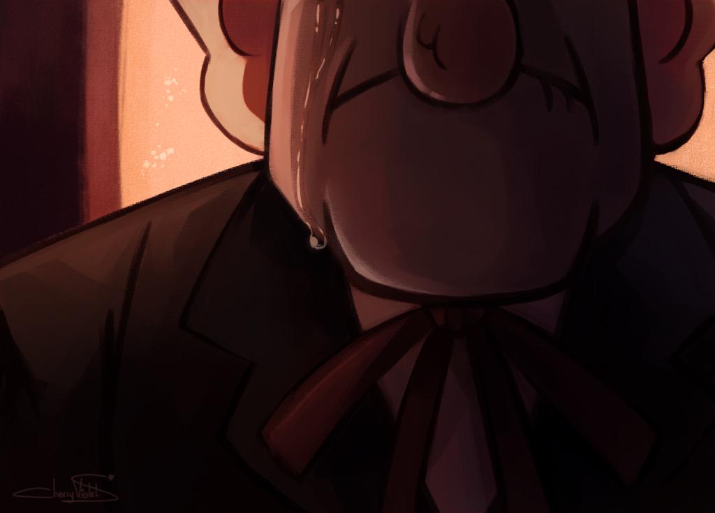 cherryviolets tweet picture