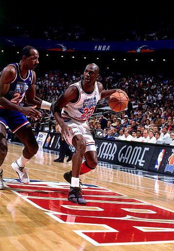 michael jordan bordeaux 7