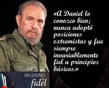 DANIELPERAFAN's tweet photo. @Fidel_CastroRuz gracias comandante camarada http://t.co/KTlxRvFMZI