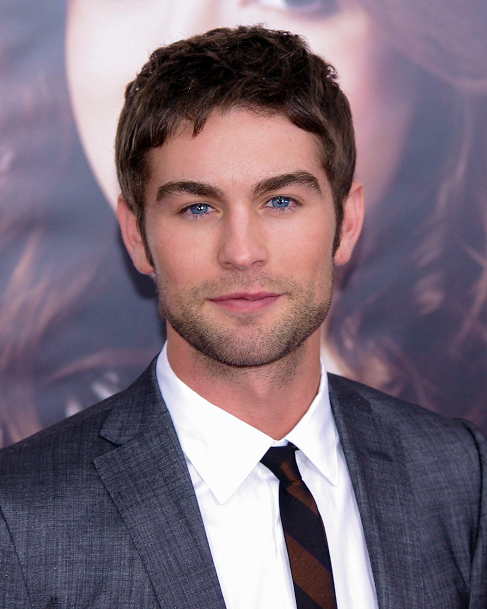 Happy Birthday to Chace Crawford also known for    